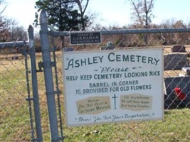 Ashley Cemetery