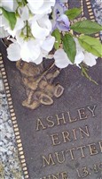 Ashley Erin Mutter Ashley Erin Mutter