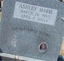 Ashley Marie Edson Ashley Marie Edson