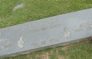 Ashley Segrest Ashley Segrest