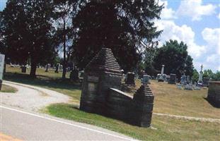 Ashley Union Cemetery