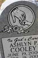 Ashlyn P. Cooley