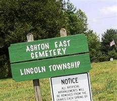 Ashton Cemetery