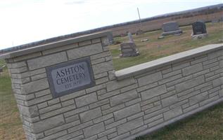 Ashton Cemetery