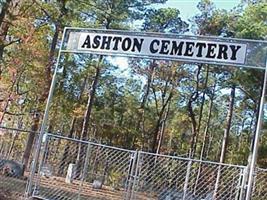 Ashton Cemetery