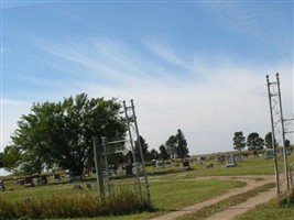 Ashton Cemetery