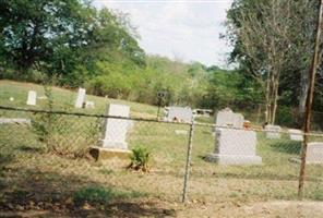 Ashworth Cemetery