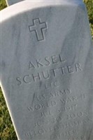 Askel Schutter