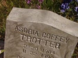Asoria Coffey Trotter Asoria Coffey Trotter