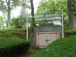 Aspen Grove Cemetery