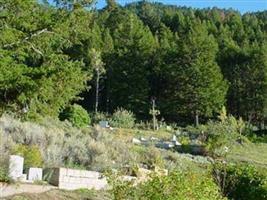 Aspen Hill Cemetery