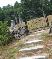 Aspinwall Cemetery