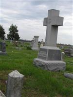 Assaria Lutheran Church Cemetery