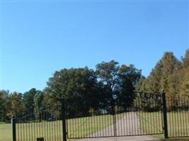 Salem Associate Reformed Presbyterian Cemetery