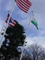 Association Cemetery