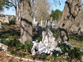 Assumption of the Blessed Virgin Mary Cemetery Assumption of the Blessed Virgin Mary Cemetery