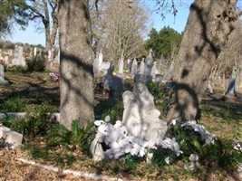 Assumption of the Blessed Virgin Mary Cemetery