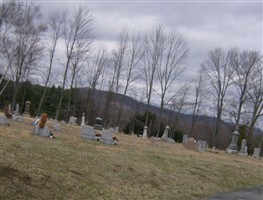 Assumption Catholic Cemetery