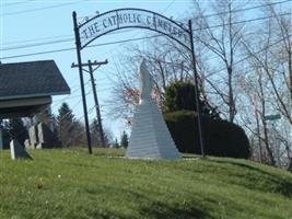 Assumption Cemetery