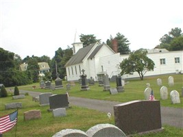 Assumption Cemetery Assumption Cemetery