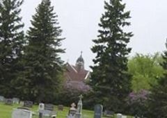 Assumption Cemetery Assumption Cemetery