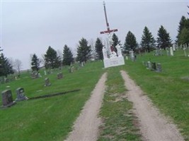 Assumption Cemetery Assumption Cemetery