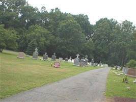 Assumption Cemetery Assumption Cemetery