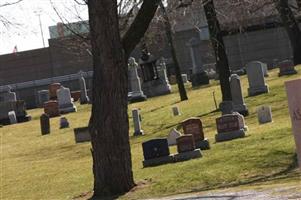 Assumption Cemetery