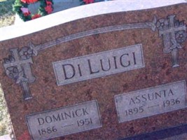 Assunta Di Luigi Assunta Di Luigi