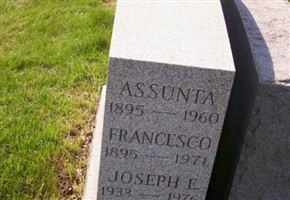 Assunta Donato Assunta Donato