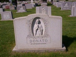 Assunta Donato Assunta Donato