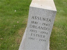 Assunta Ippoliti Assunta Ippoliti