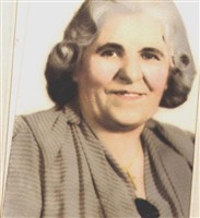 Assunta Maria Costabile Sasso