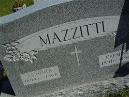 Assunta Mazzitti Assunta Mazzitti
