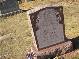 Assunta Pucciatelli Assunta Pucciatelli