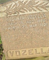 Assunta Vozella Assunta Vozella