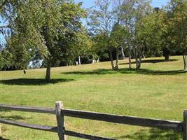 Astoria Pioneer Cemetery