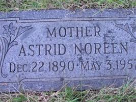 Astrid Noreen