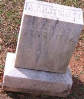 A. T. Hatchett A. T. Hatchett