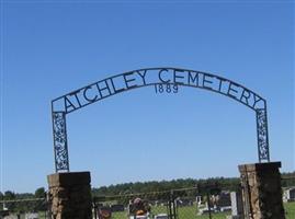 Atchley Cemetery