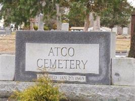 Atco Cemetery