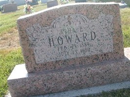 Atha E. Howard