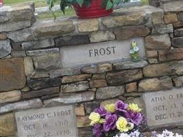 Atha O Frost