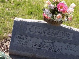 Athaline L Clevenger