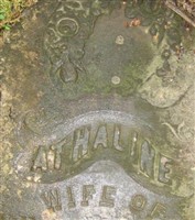 Athaline Risdon Ferguson