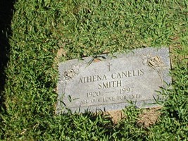 Athena Canelis Smith (1917940.jpg) Athena Canelis Smith (1917940.jpg)