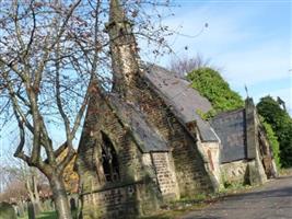 Atherton Cemetery