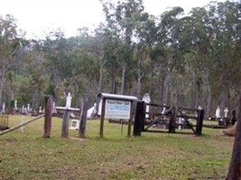 Atherton Cemetery