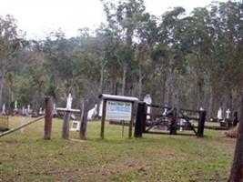 Atherton Cemetery