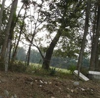 Athey Family Cemetery